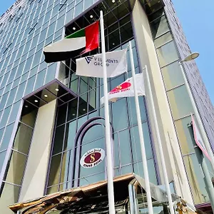 فندق ستراند, أبو ظبي