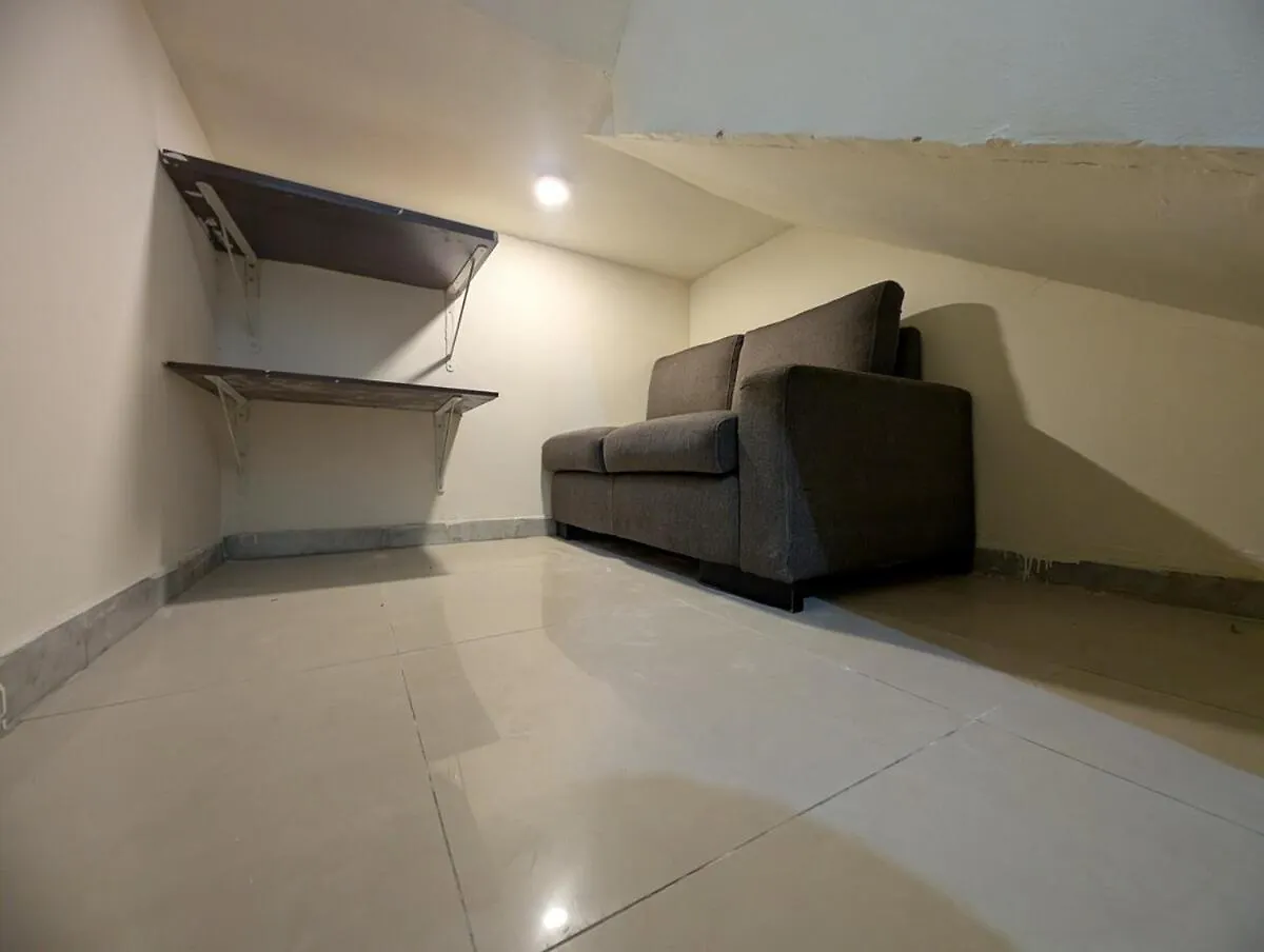 Cozy Studio Apartment Big Place Abu Dhabi
